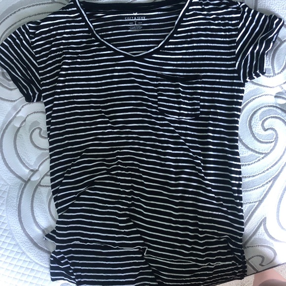 SOFT & SEXY shirt - Picture 1 of 3